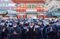 Prayers At Kanda Myojin Shrine On The First Business Day Of 2022