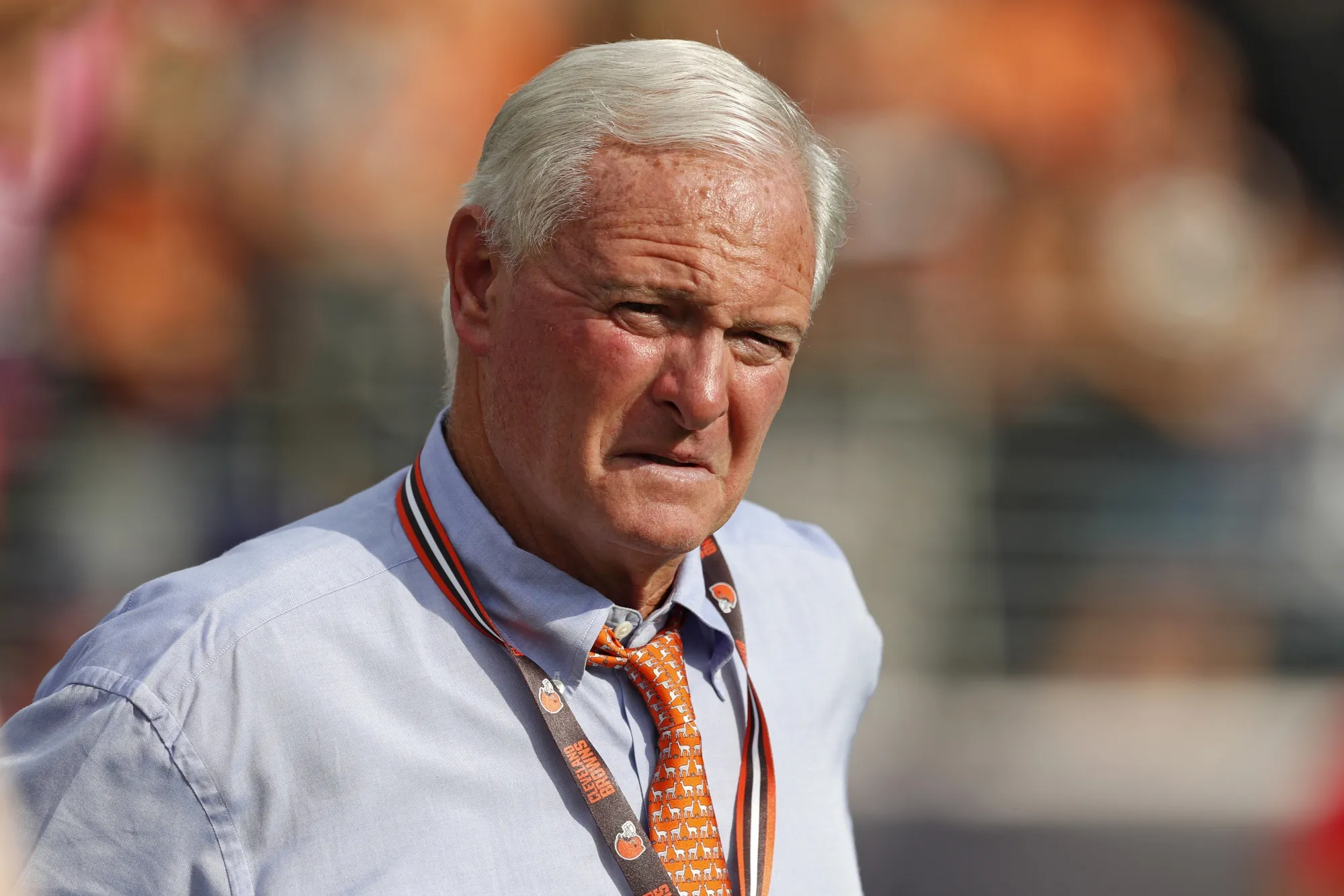 Jimmy Haslam