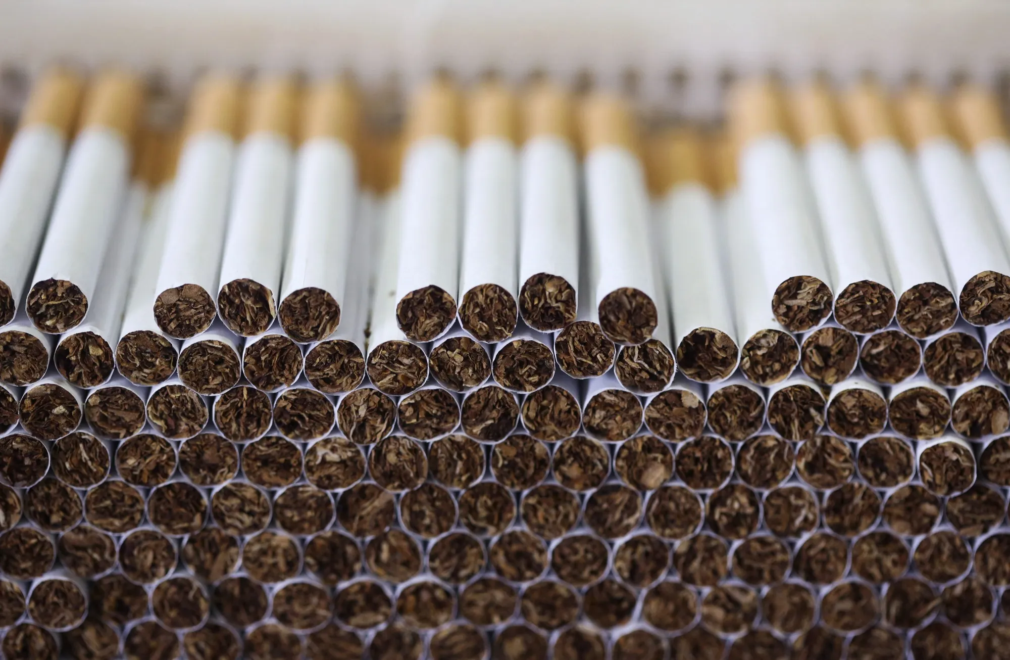imperial tobacco careers uk Imperial Brands Unveils Five-Year Share Buyback to Boost Returns