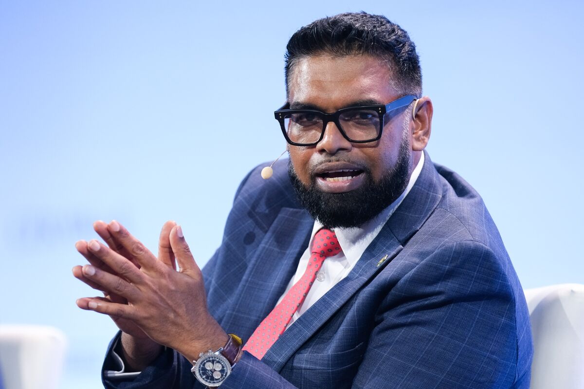 Guyana’s Elections Commission Declares Ali Winner in Monday Vote