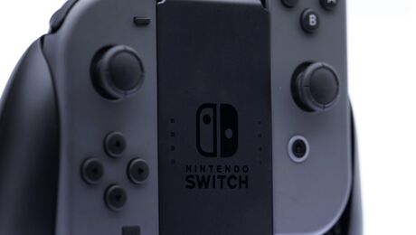 Nintendo Switch Super Mario Edition Fuels Japan Sales, Famitsu Shows -  Bloomberg