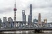 General Views of Shanghai