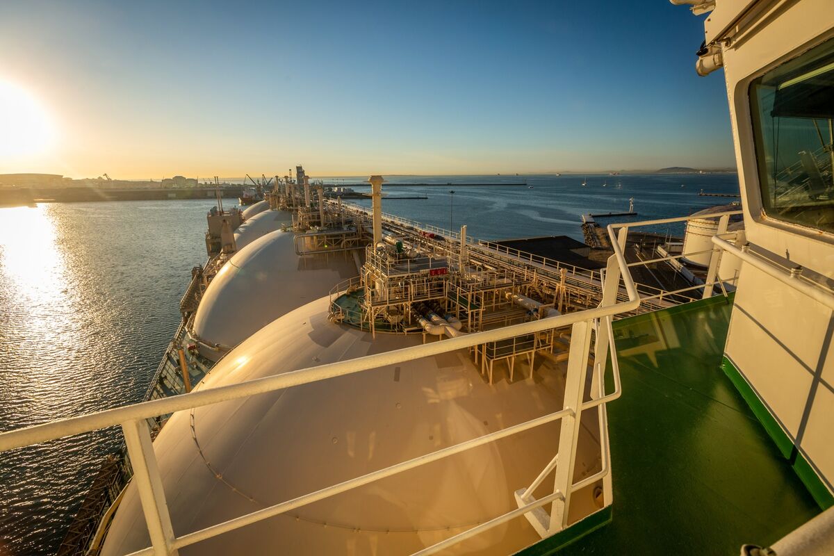 Concerns Rise Over US LNG Export Policies