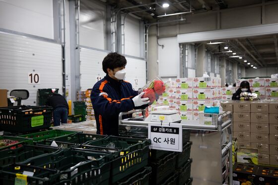 Coupang’s $3.6 Billion IPO Shows U.S. Is King for Tech IPOs