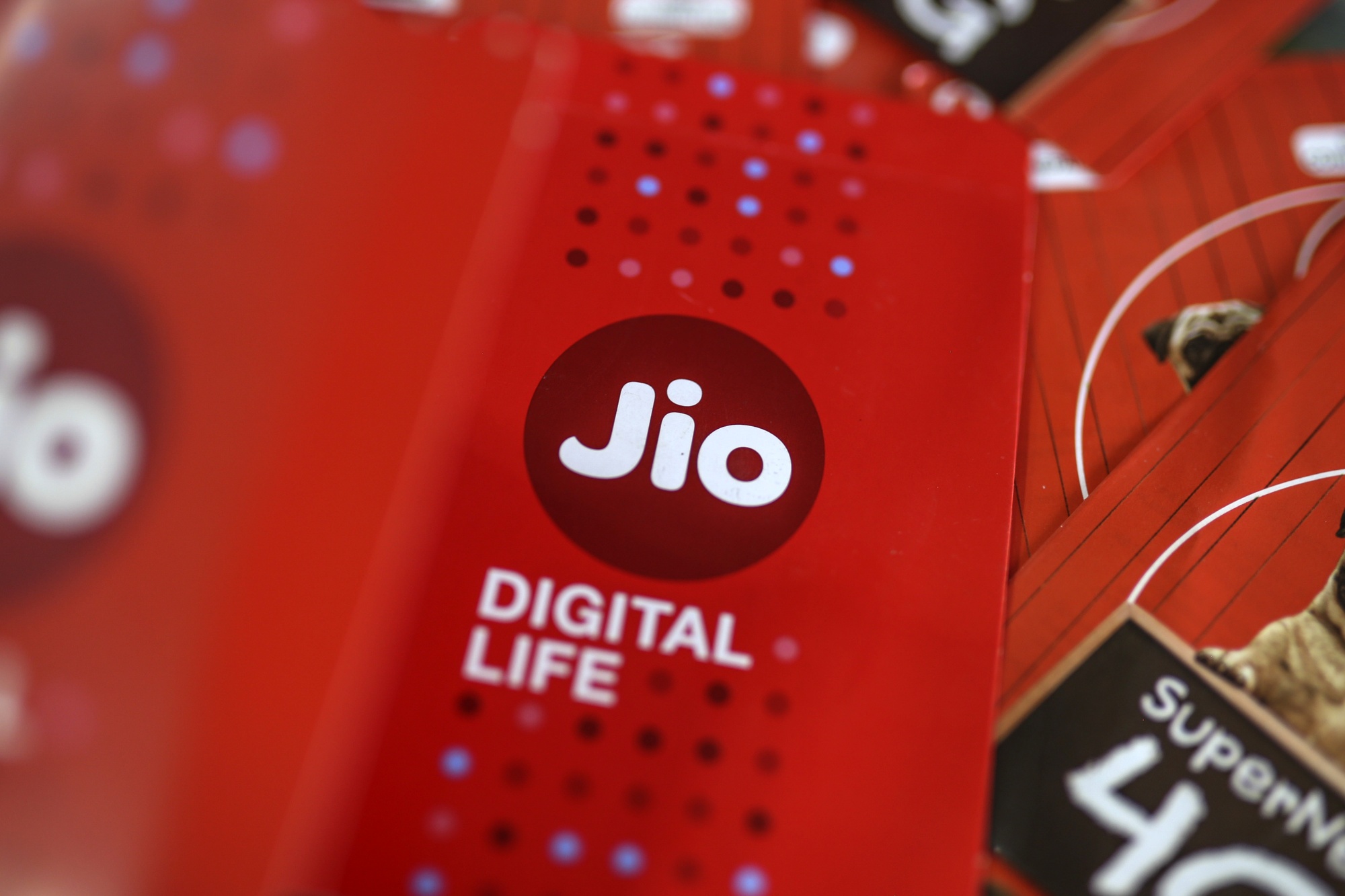 Top Jio Digital Life Galleries in Saraidhela, Dhanbad - Best Mobile  Services - Justdial