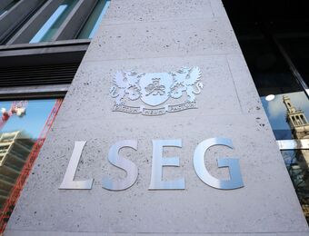 relates to LSEG Says Microsoft Tie-Up to Release Products Within Months