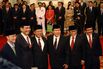 Indonesia's new ministers