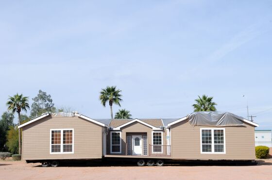 A New Home for $90,000? Manufactured Housing Is Making a Comeback