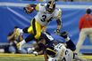 Super Bowl XL - Pittsburgh Steelers vs Seattle Seahawks
