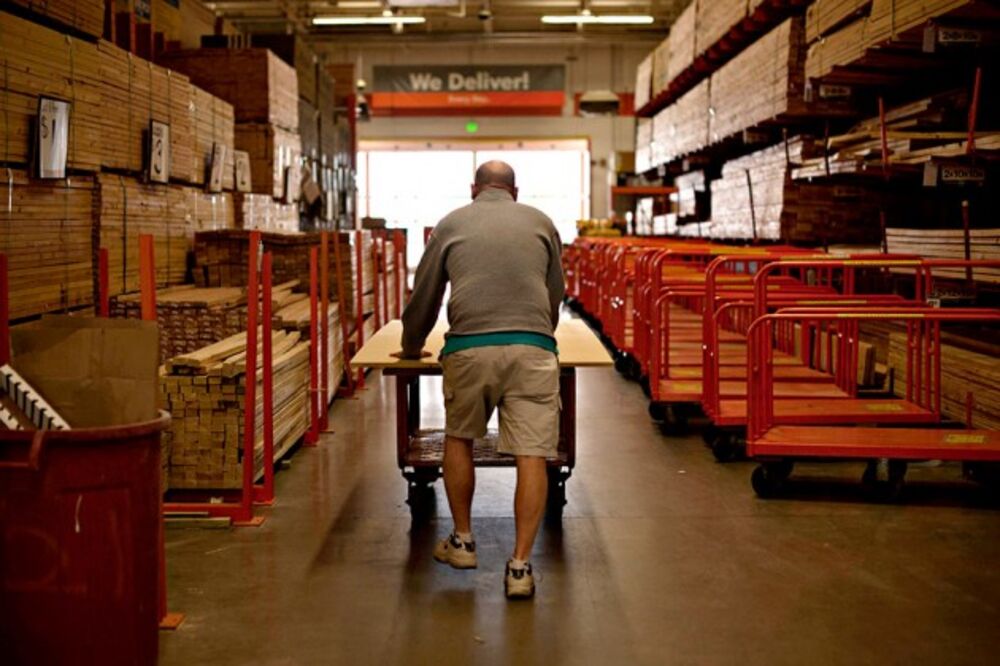 Home Depot Breach Why Small Merchants Will Pay Bloomberg