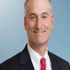 Headshot of James Biehl "Jim"