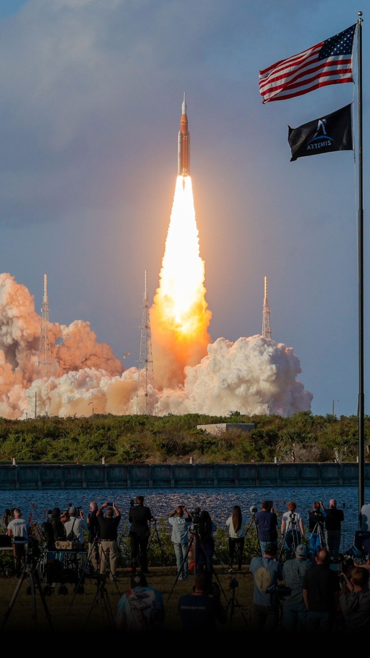 How NASA’s Chief Plans to Bring Back the Moonwalk