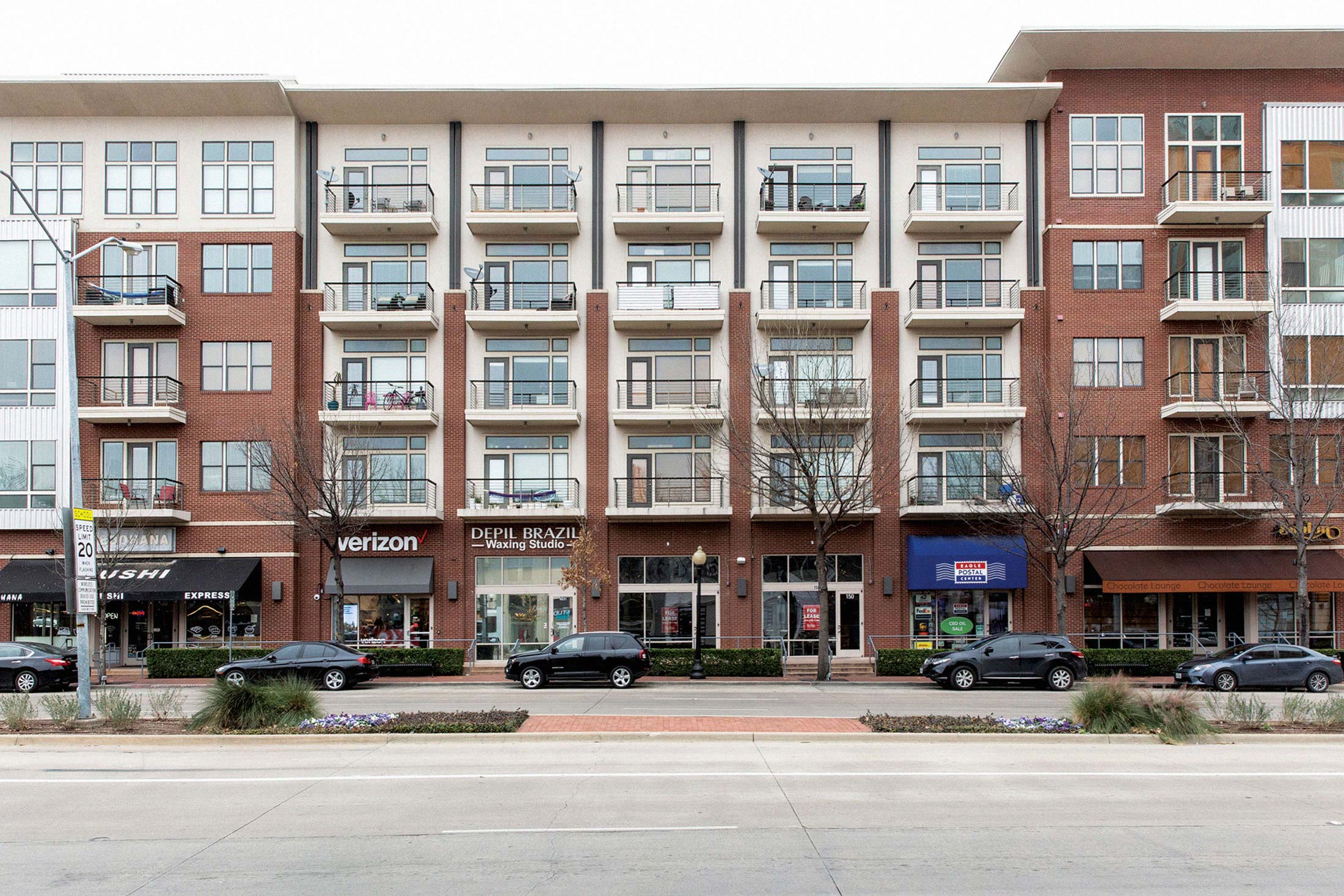 Apartments In South Loop