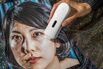 P&G Made an Inkjet Printer for Your Face