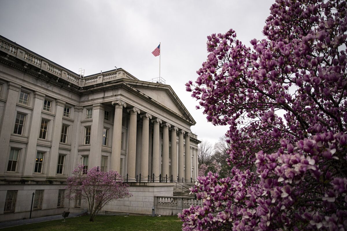 Morgan Stanley Calls Recent Long-Bond Woes a 'Headscratcher' – Bloomberg