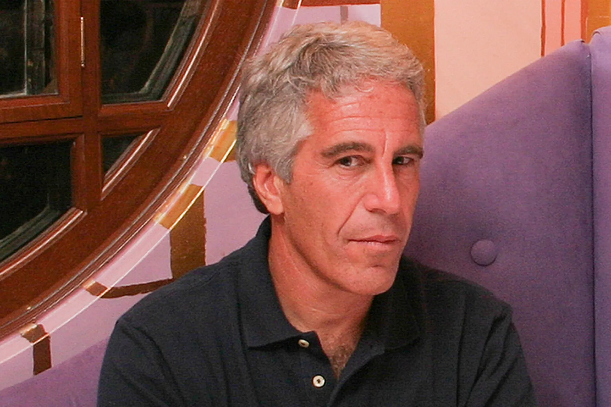Jeffrey Epstein: How He Made His Fortune and His Listed Associates -  Bloomberg
