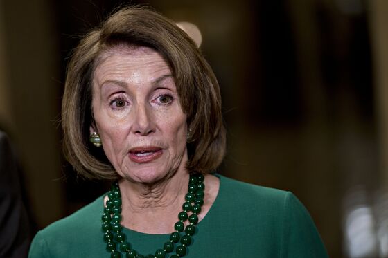 House Democrats to Vote on Ending Shutdown as They Take Majority