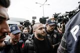 Fugitive crypto exchange founder Ozer extradited to Turkiye