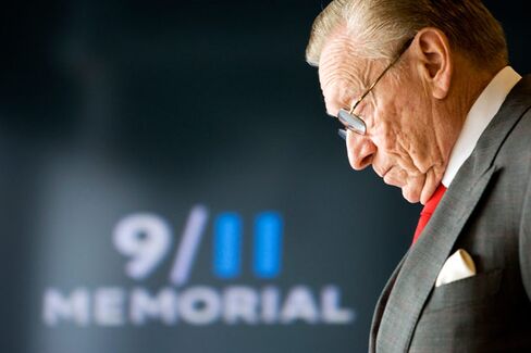 Why Two Airlines Are Still Fighting 9/11 Lawsuits
