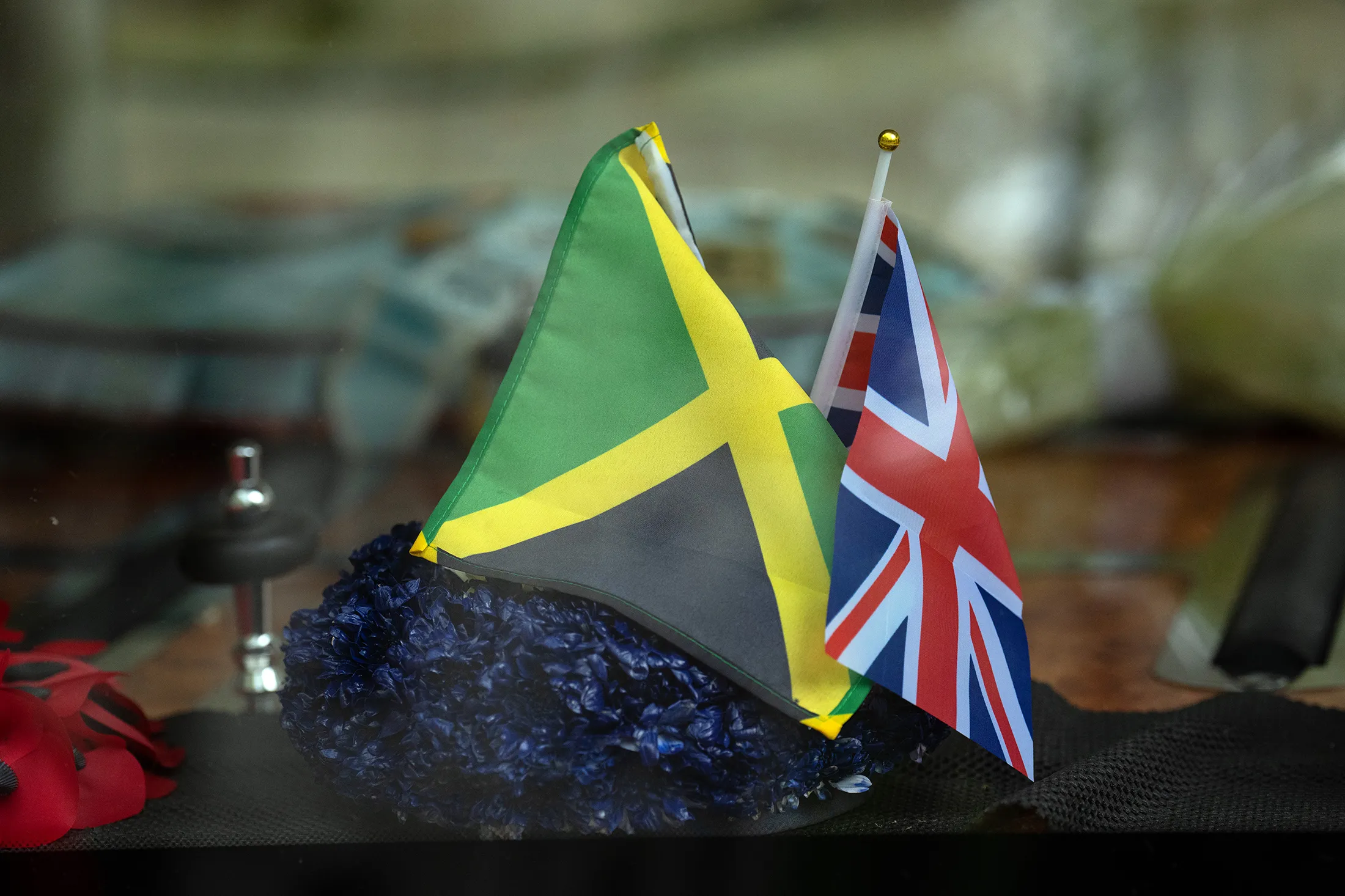 The Caribbean is home to eight of the 15 remaining “Commonwealth Realms” that&nbsp;recognize King Charles III as their symbolic head of state.