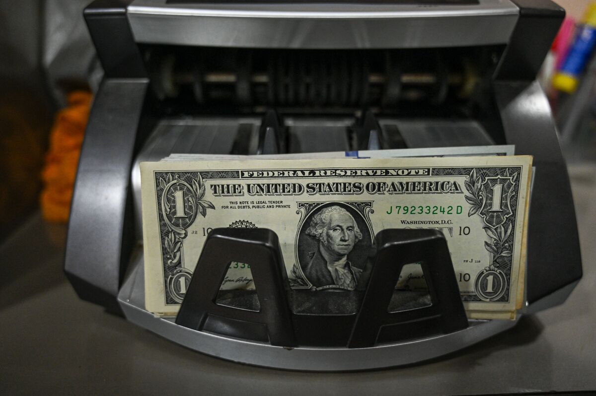 The Dramatic Drop in the Dollar Changes Everything