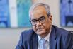 Kotak Mahindra Bank CEO Ashok Vaswani