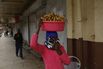 KENYA-POLITICS-UNREST