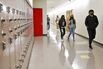 High Schools Return To In Person Learning In Los Angeles