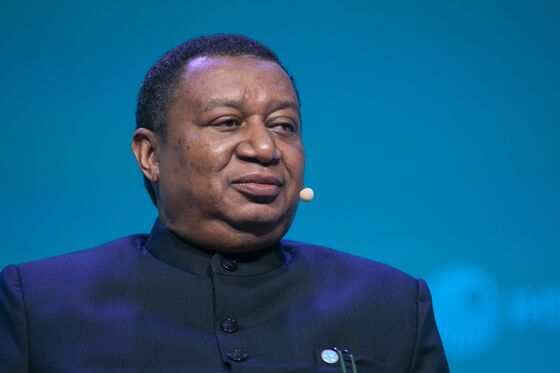 OPEC+ Standoff Drags On With Inflationary Price Spike at Stake