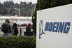 Boeing Finds More Misdrilled Holes On 737 In Latest Setback