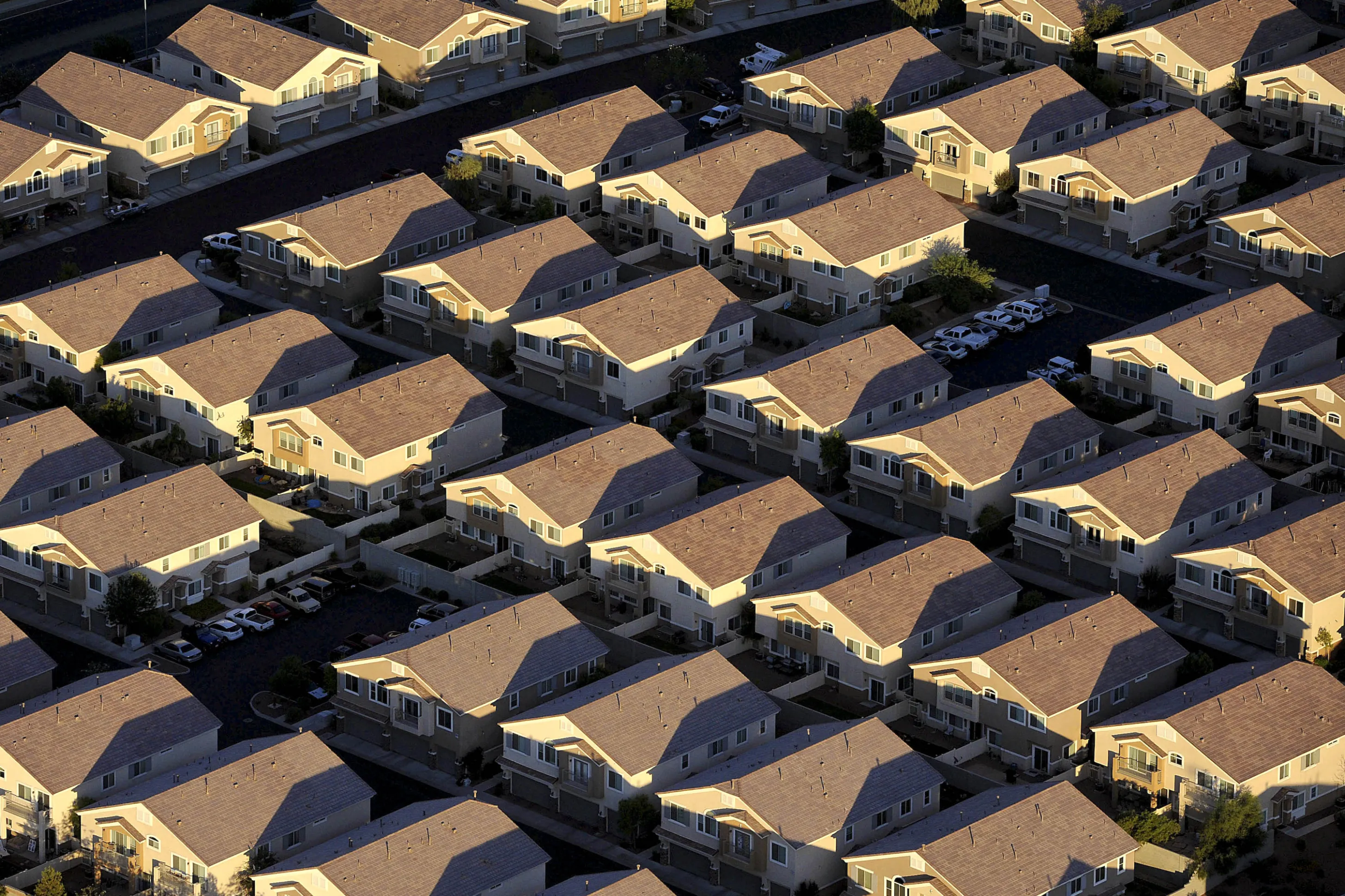 Las Vegas Housing