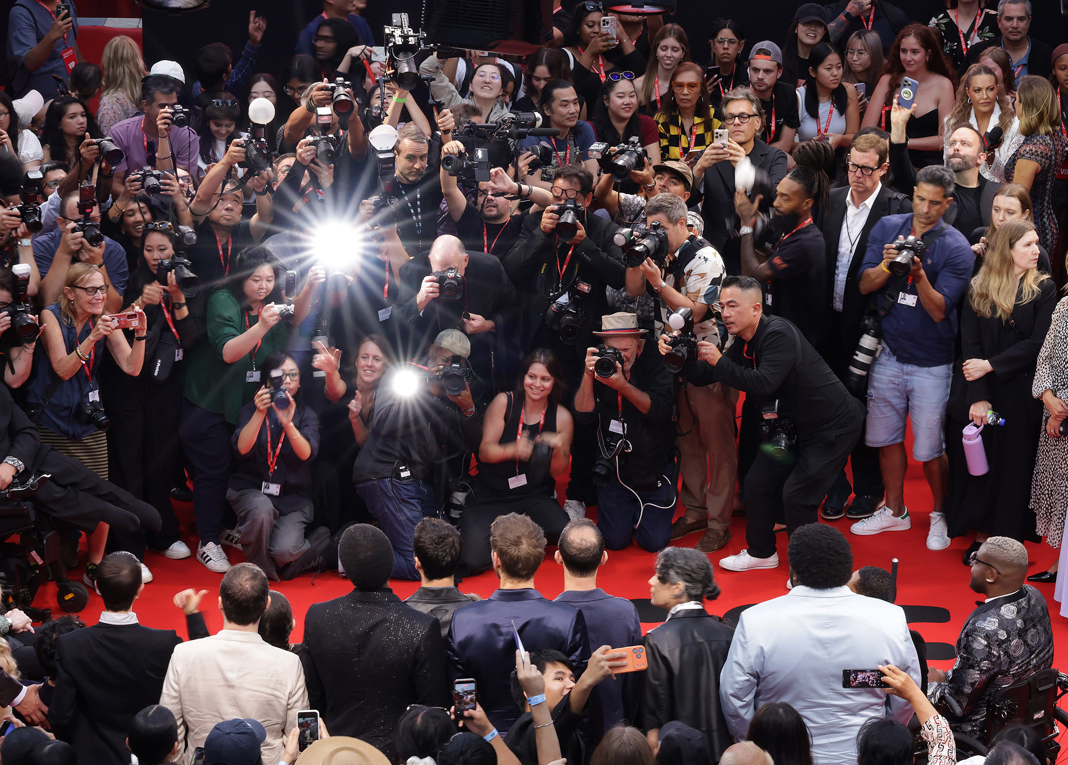 Toronto International Film Festival 
