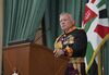 King Jordan and Abdullah II