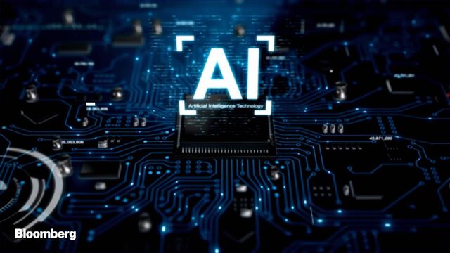 Bloomberg business news