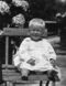Prince Philip as a Toddler in 1922