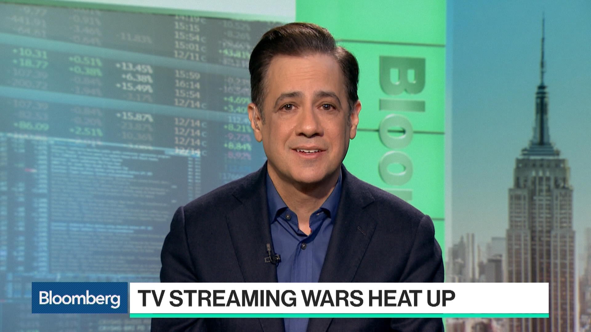 CNN to Invest $40 Million in Its Video Startup Great Big Story