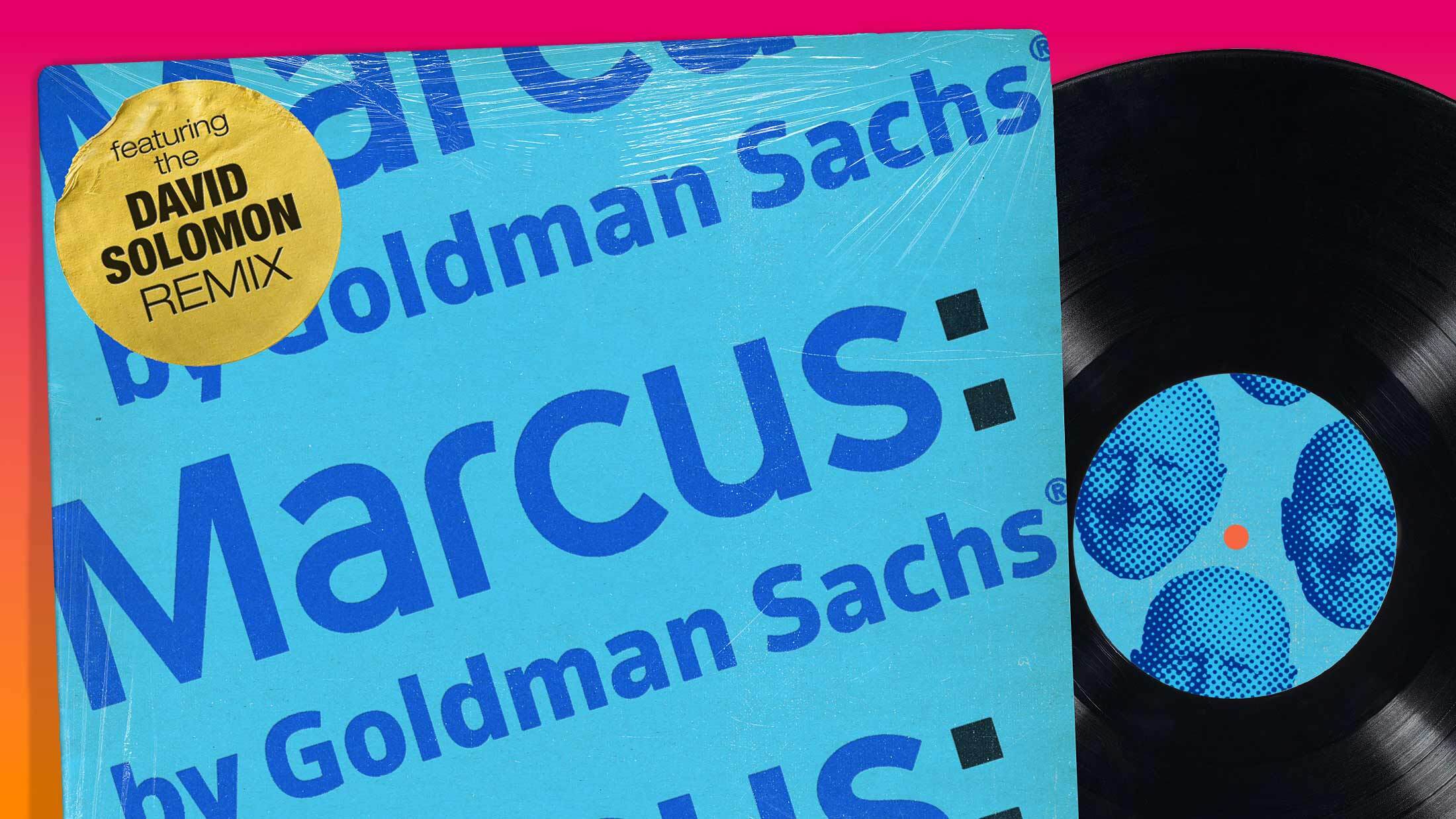Marcus by Goldman Sachs adds GM as second co-branded credit card