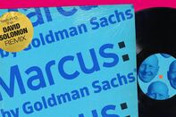 relates to Goldman Sachs CEO Ditches Dream of Consumer Domination (Repeat)