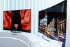 LG’s Slim Screens Get Slimmer