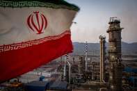 Iran To Meet Own Gasoline Needs After Persian Gulf Star Refinery Expansion