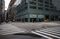Manhattan As Cuomo Orders 75% Of New Yorkers To Stay Home From Work