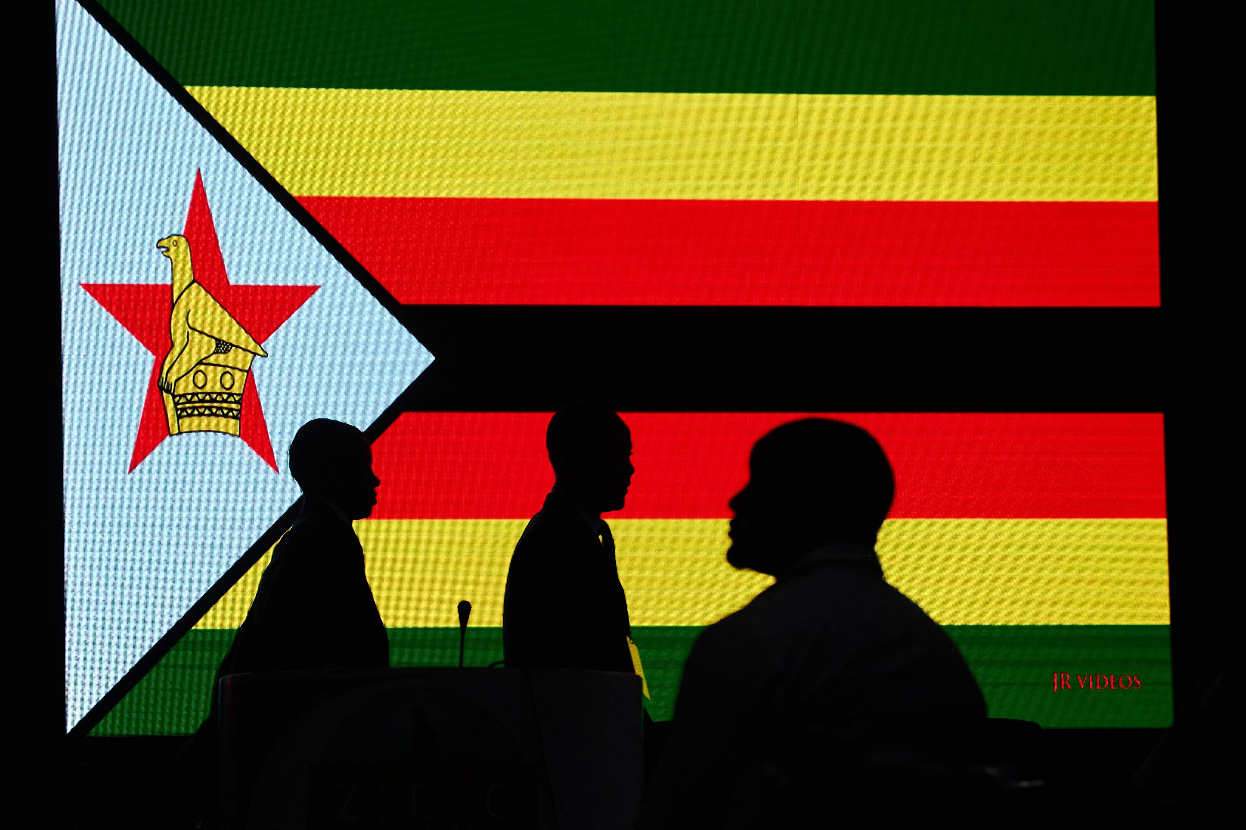 Zimbabwe Seeks Compensation for Pensioners Who Lost Savings
