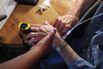 Home Health Provider Aids Needy As Supreme Court Debates Healthcare Reform Law