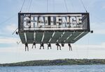 This image released by MTV shows a scene from the 37th season of the competition series &quot;The Challenge.&quot; A six-part docuseries, “The Challenge: Untold History,&quot; traces the evolution of MTV's hit competition series that paved the way for reality juggernauts like “Survivor,” “Big Brother” and “The Amazing Race.”  (Archi Vienot/MTV via AP)