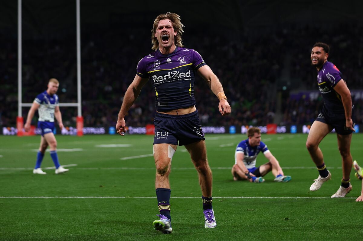 EQT Takes Majority Stake in Melbourne Storm Rugby League Club