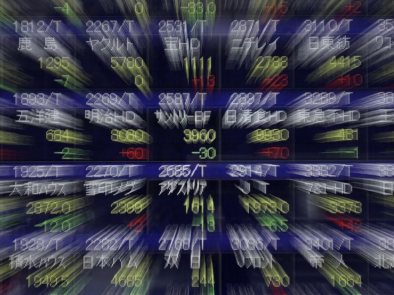 Bloomberg Markets Bloomberg Bloomberg Markets Bloomberg