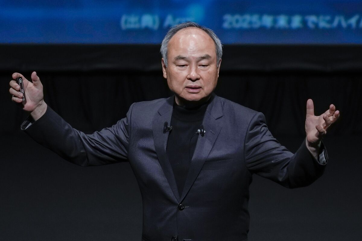 masayoshi son net worth forbes - Ilustrasi 2