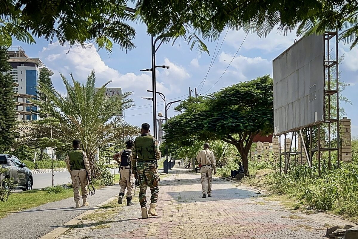 Proxy Wars Threaten to Engulf Ethiopia