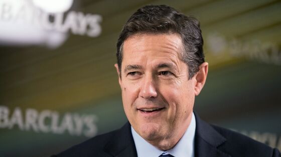Barclays CEO Jes Staley Steps Down as Epstein Fallout Spreads