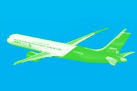 relates to Airbus Bets on Hydrogen to Deliver Zero-Emission Jets